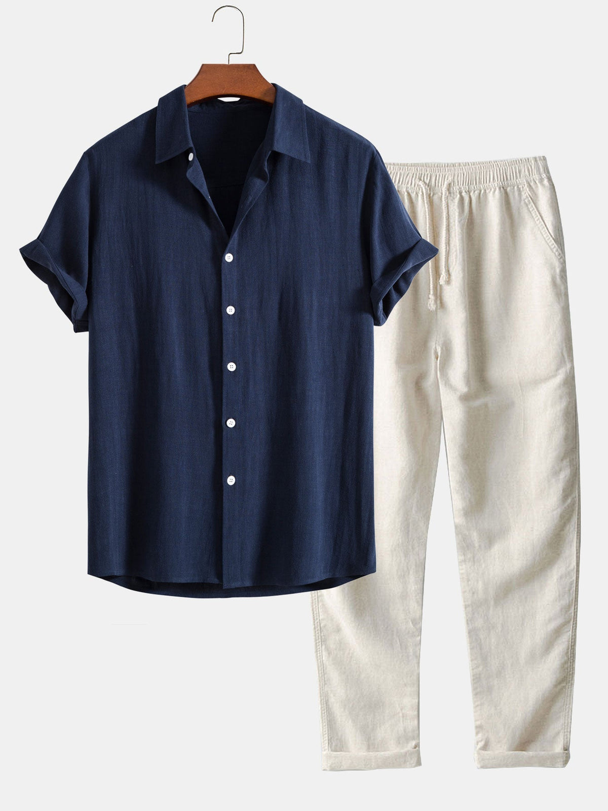 Summer Outfit - France Saint-Tropez Legend