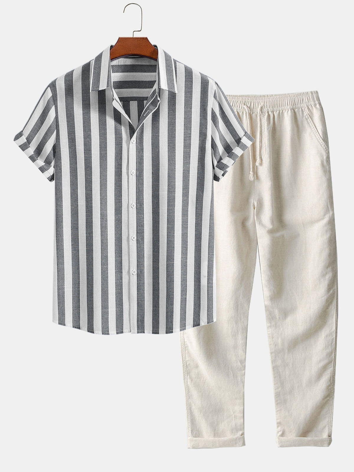 Summer Outfit - Italy Amalfi