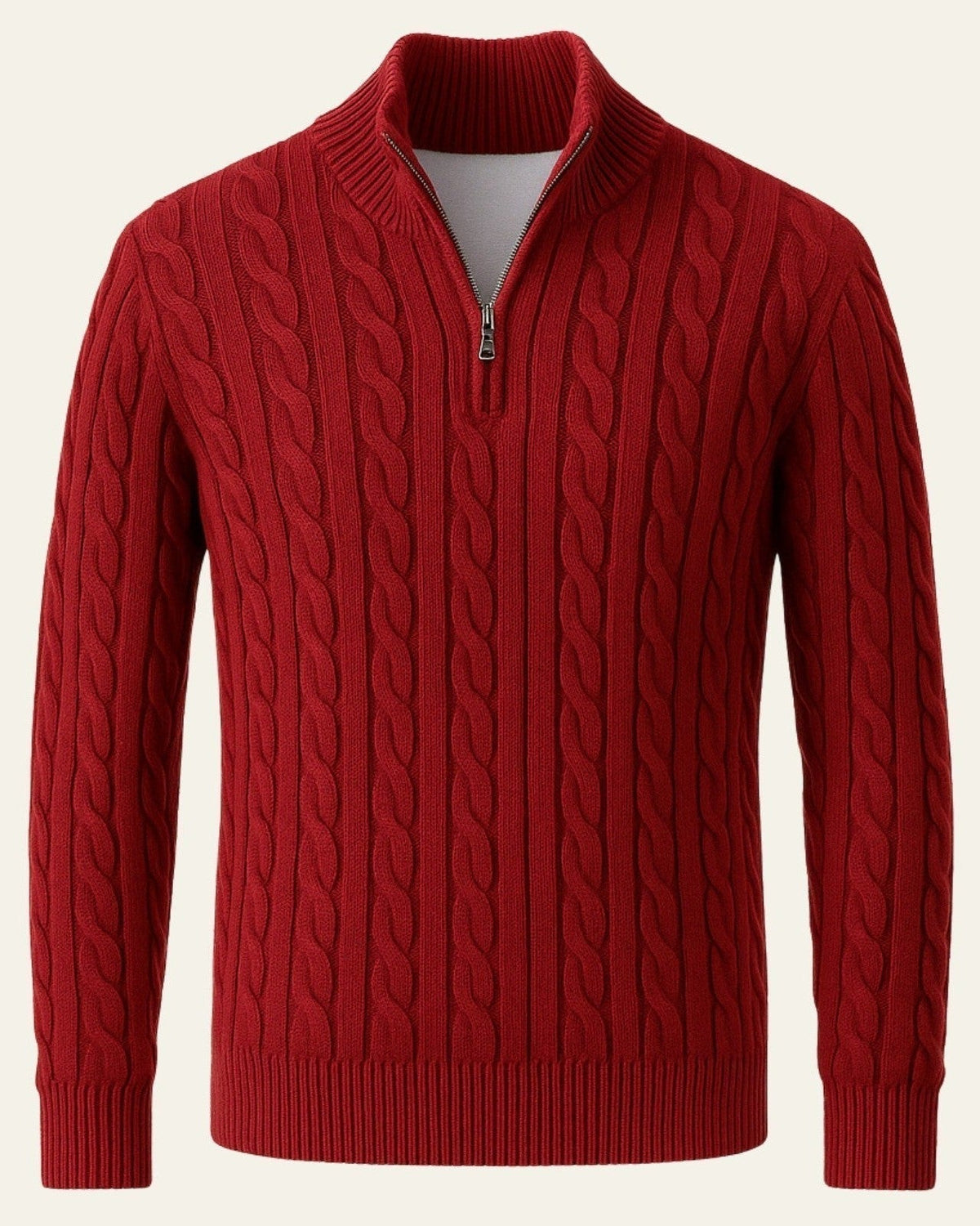 Savannah Classic Sweater