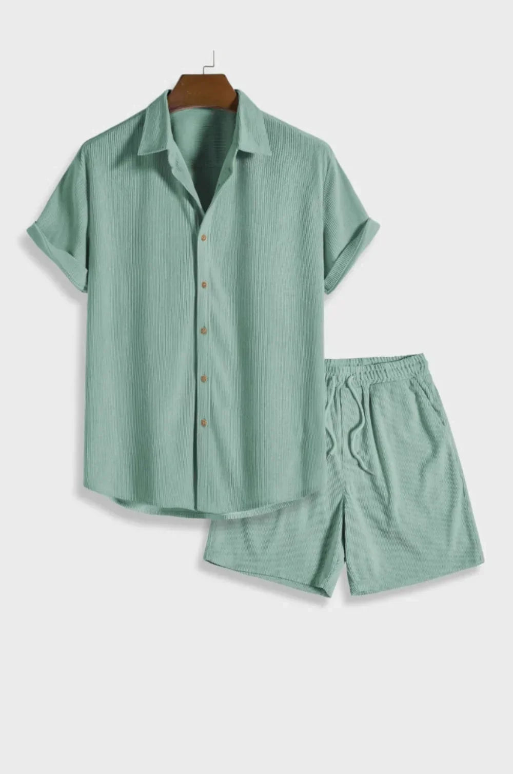 Summer Outfit - Italy Roma Luce