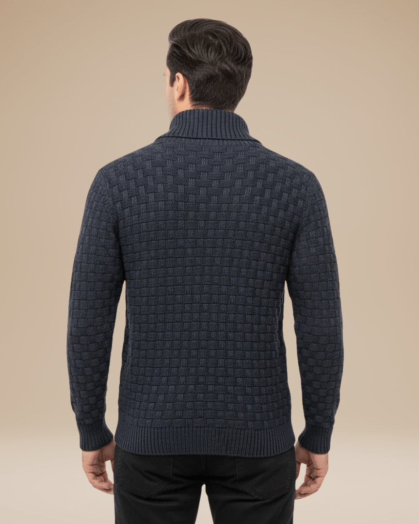 Guadalajara Relaxed Sweater