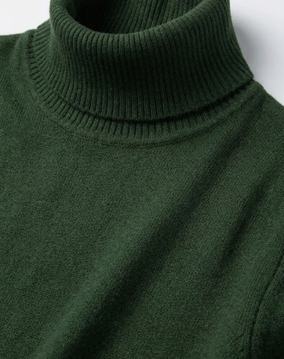 Andorra Casual Sweater