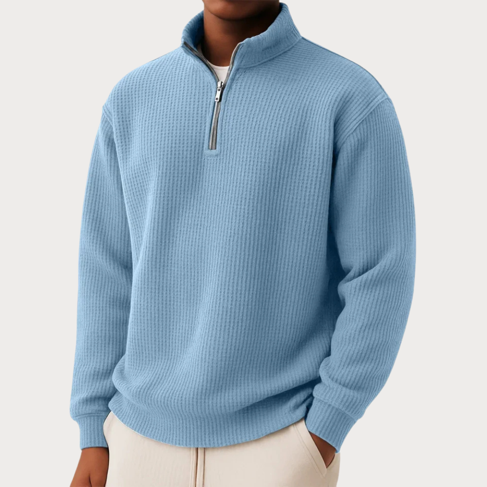 Tbilisi Everyday Sweater
