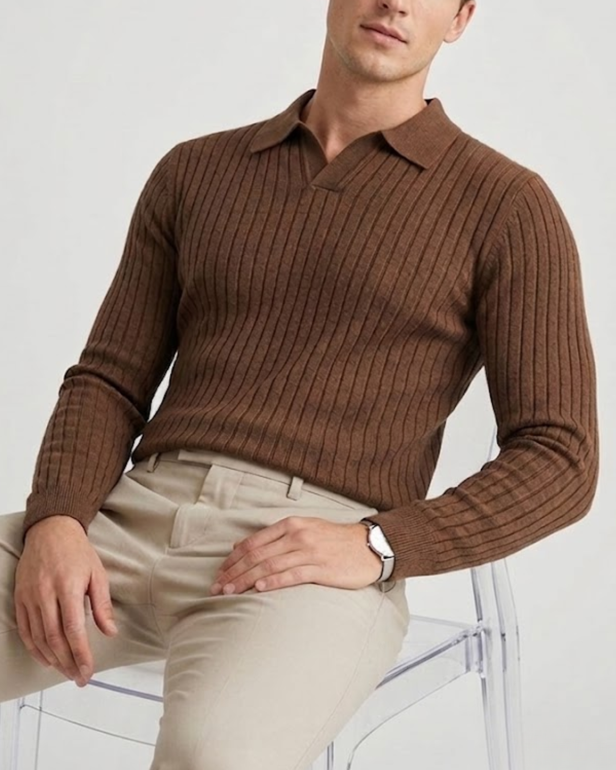 Belem Essential Polo Shirt