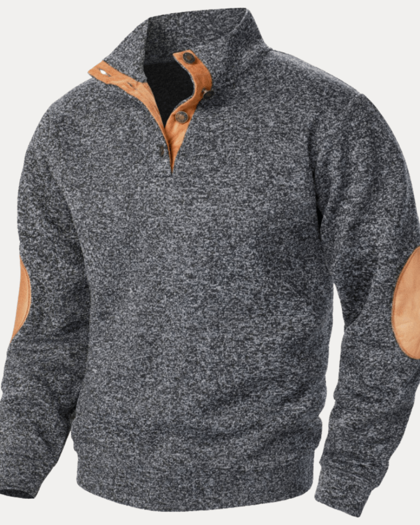 Havana Casual Sweater
