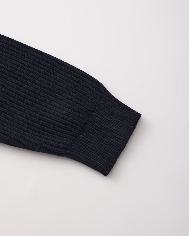 Delhi Classic Sweater