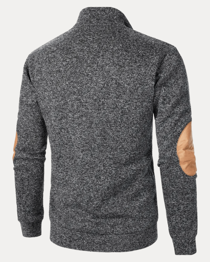 Havana Casual Sweater