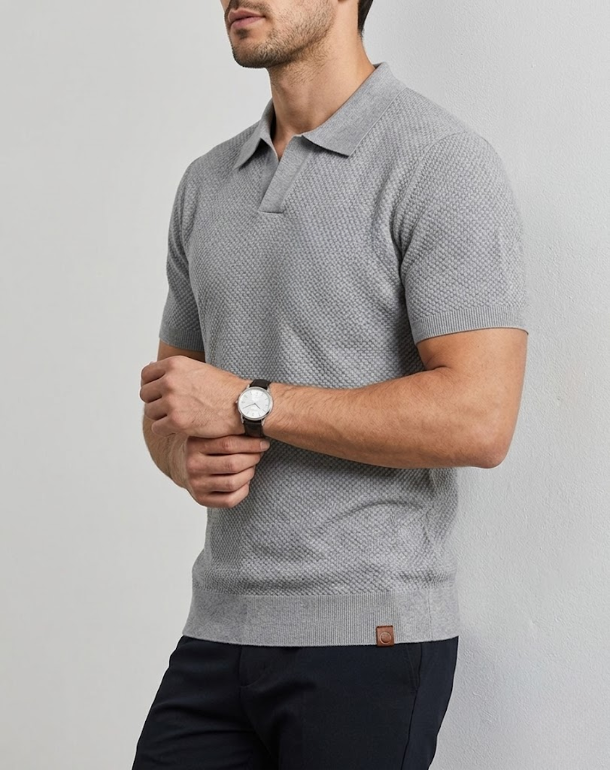 Buzios Classic Polo Shirt