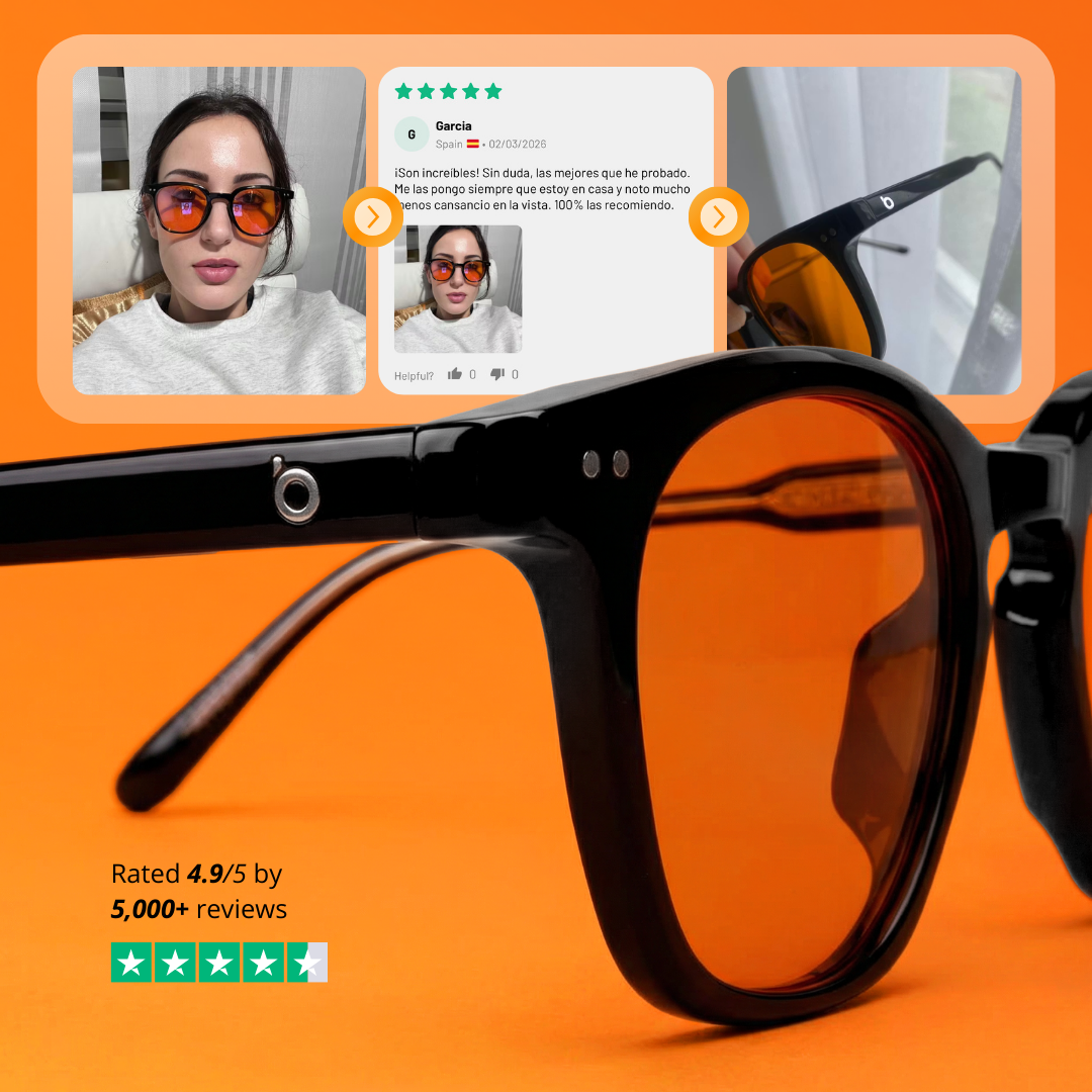 Glasses – Turin