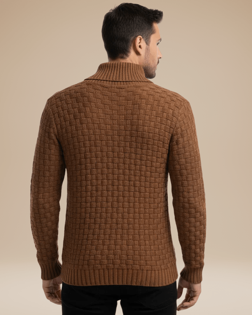 Guadalajara Relaxed Sweater