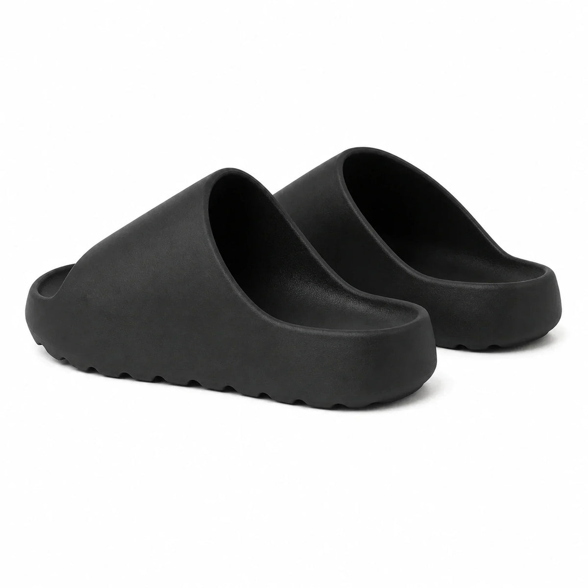 Men's EVA Platform Slide Slippers – 3.5 cm Sole