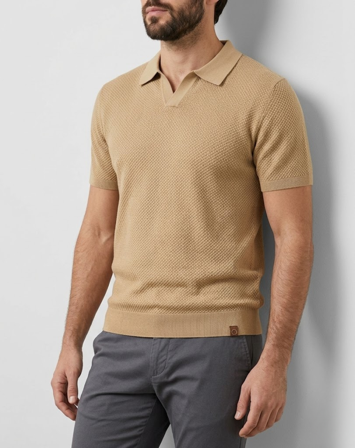 Buzios Classic Polo Shirt