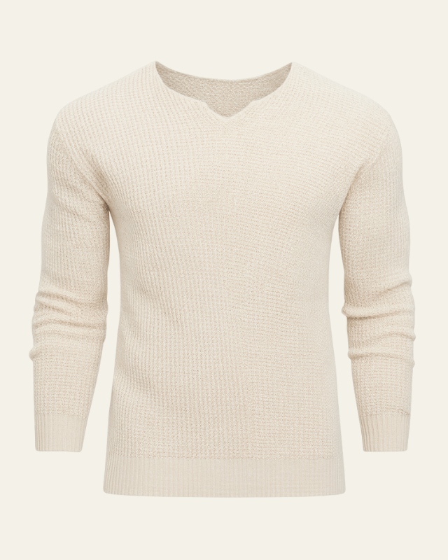 Orlando Contemporary Sweater