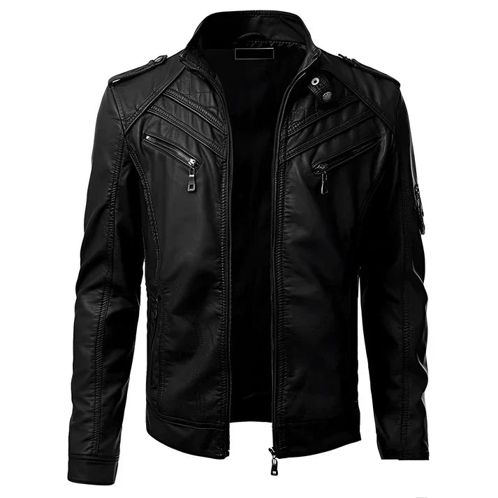 Toulouse Urban Jacket