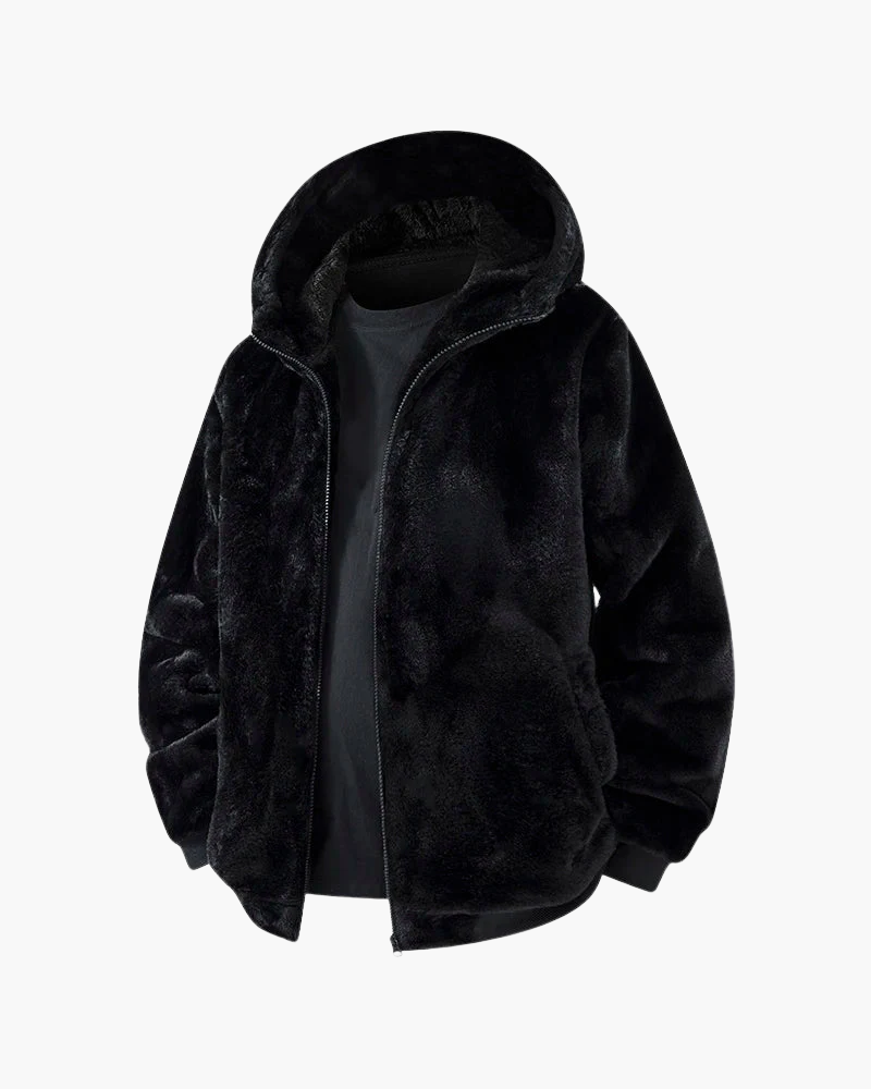 Marrakesh Urban Jacket