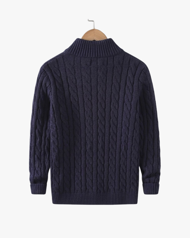 Prague Polo Shirt - Resort Menswear