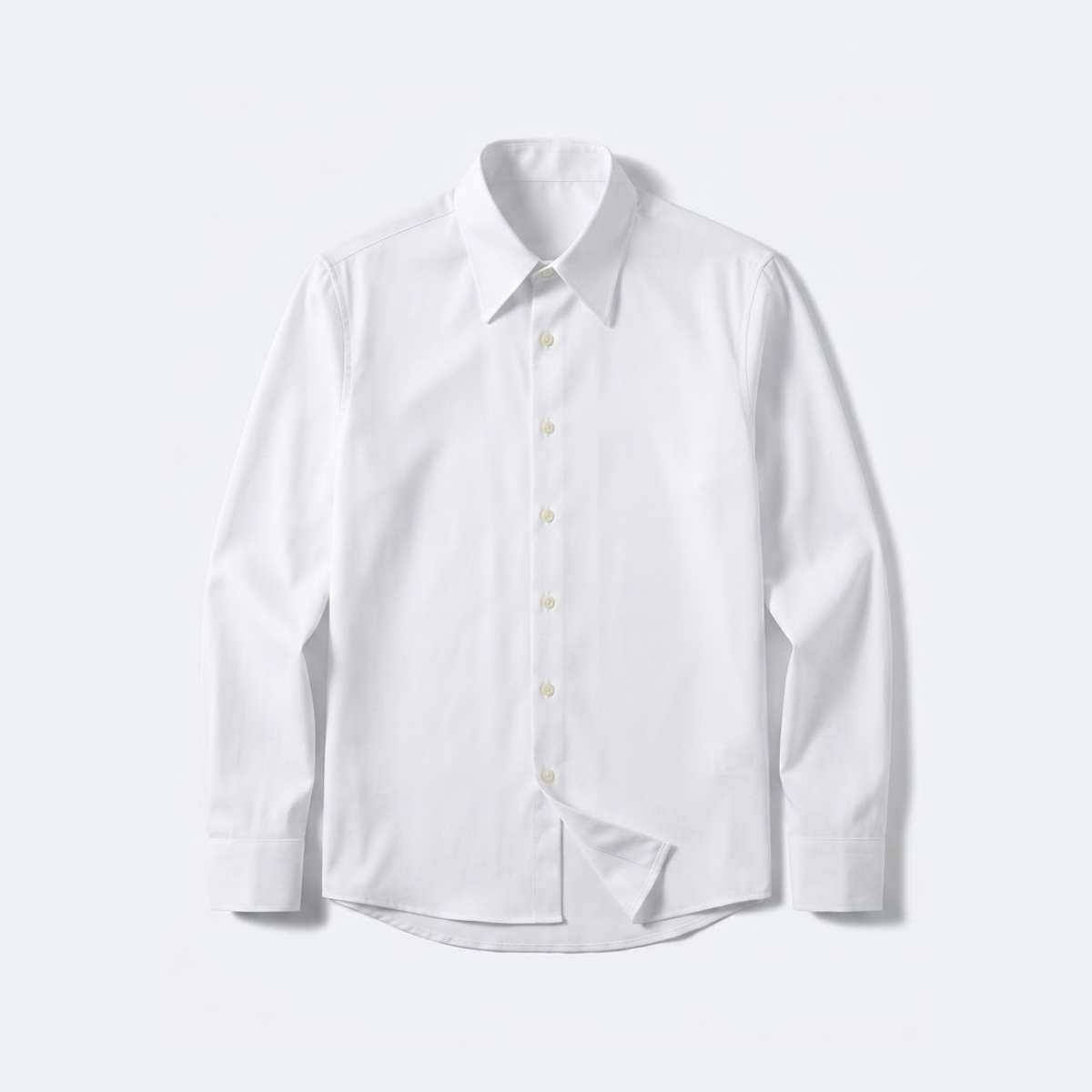 Kobe Casual Shirt