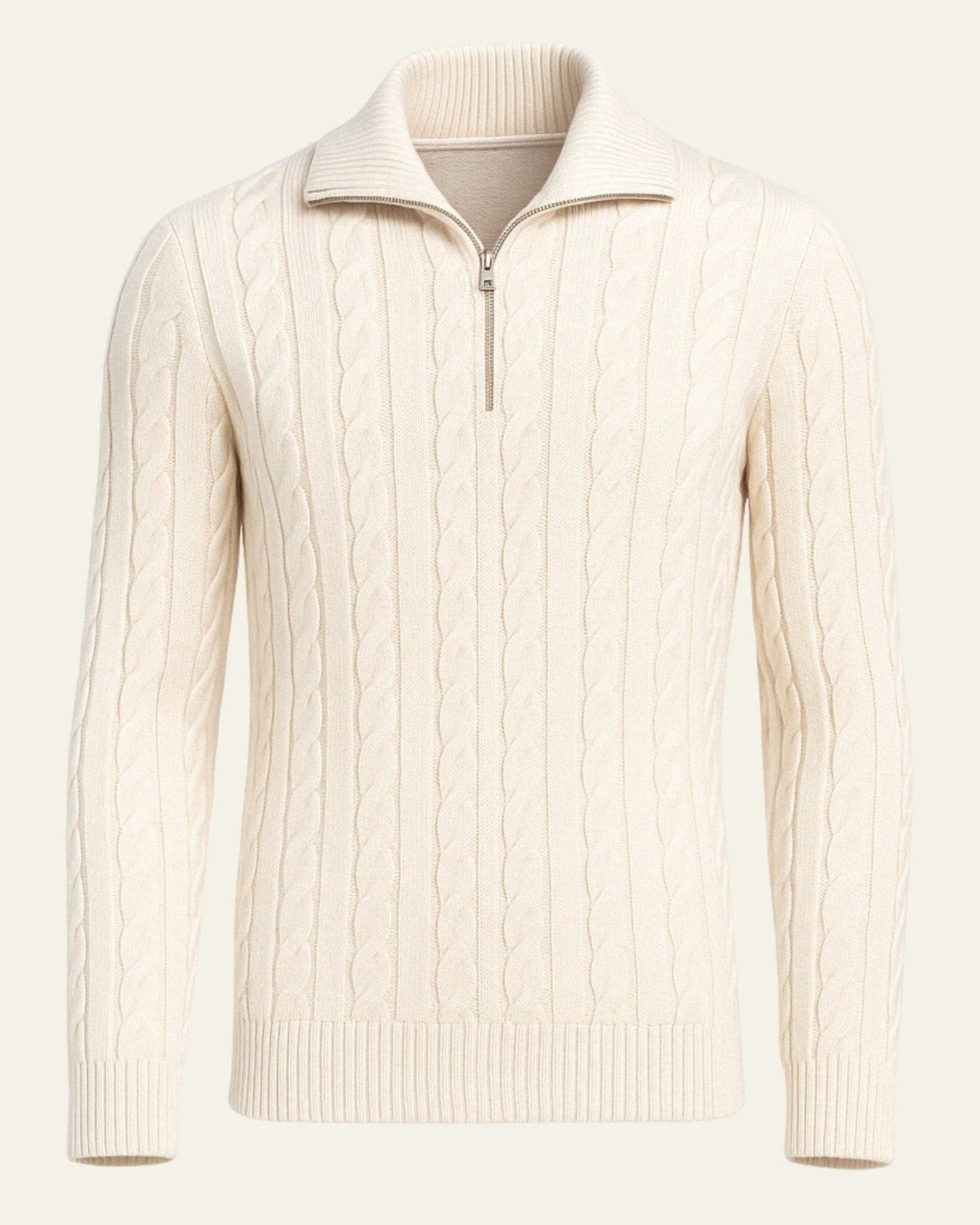 Savannah Classic Sweater