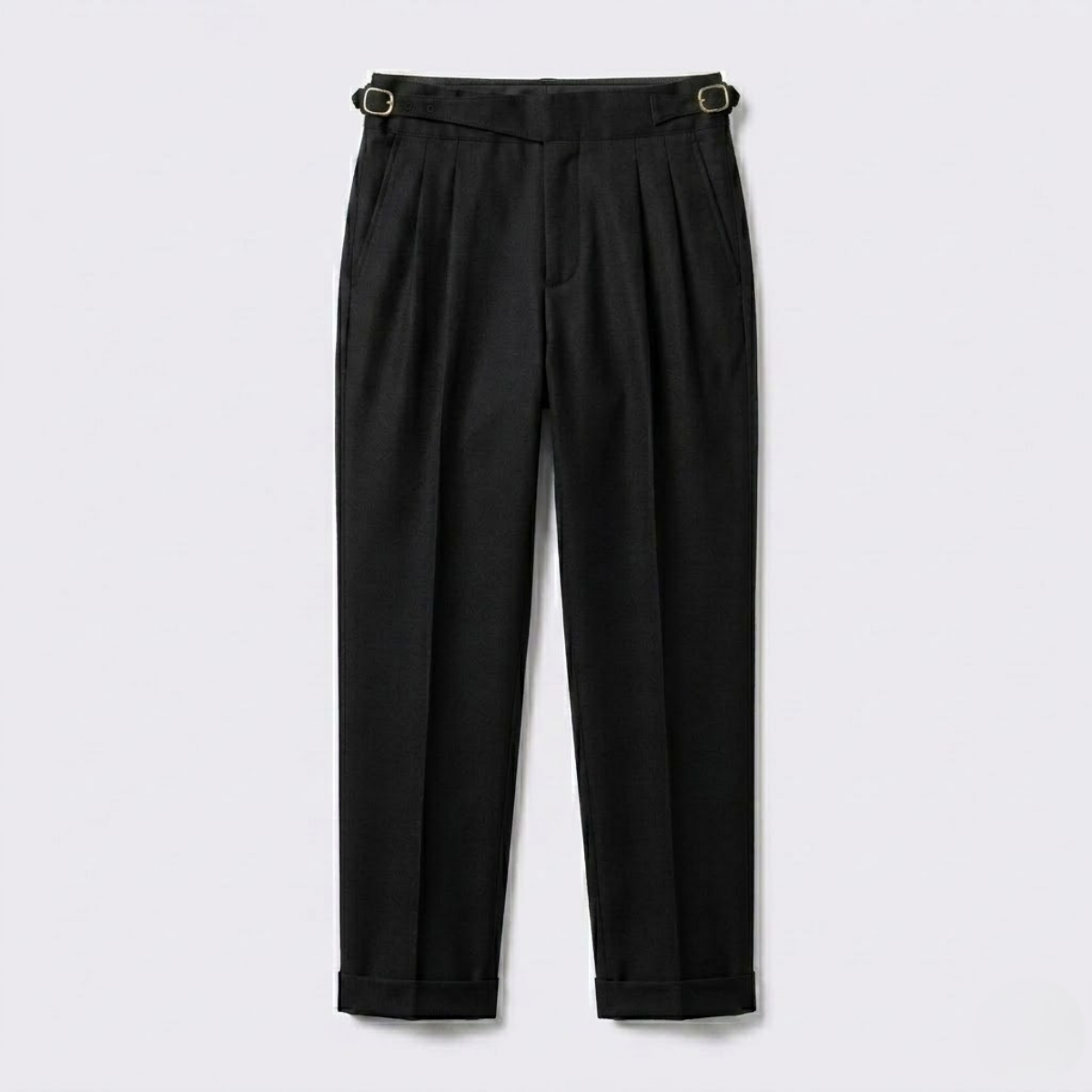 Porto Trousers - Tailored Menswear