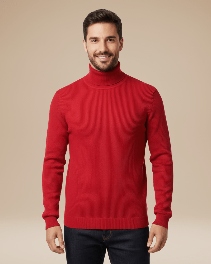 Phoenix Casual Sweater