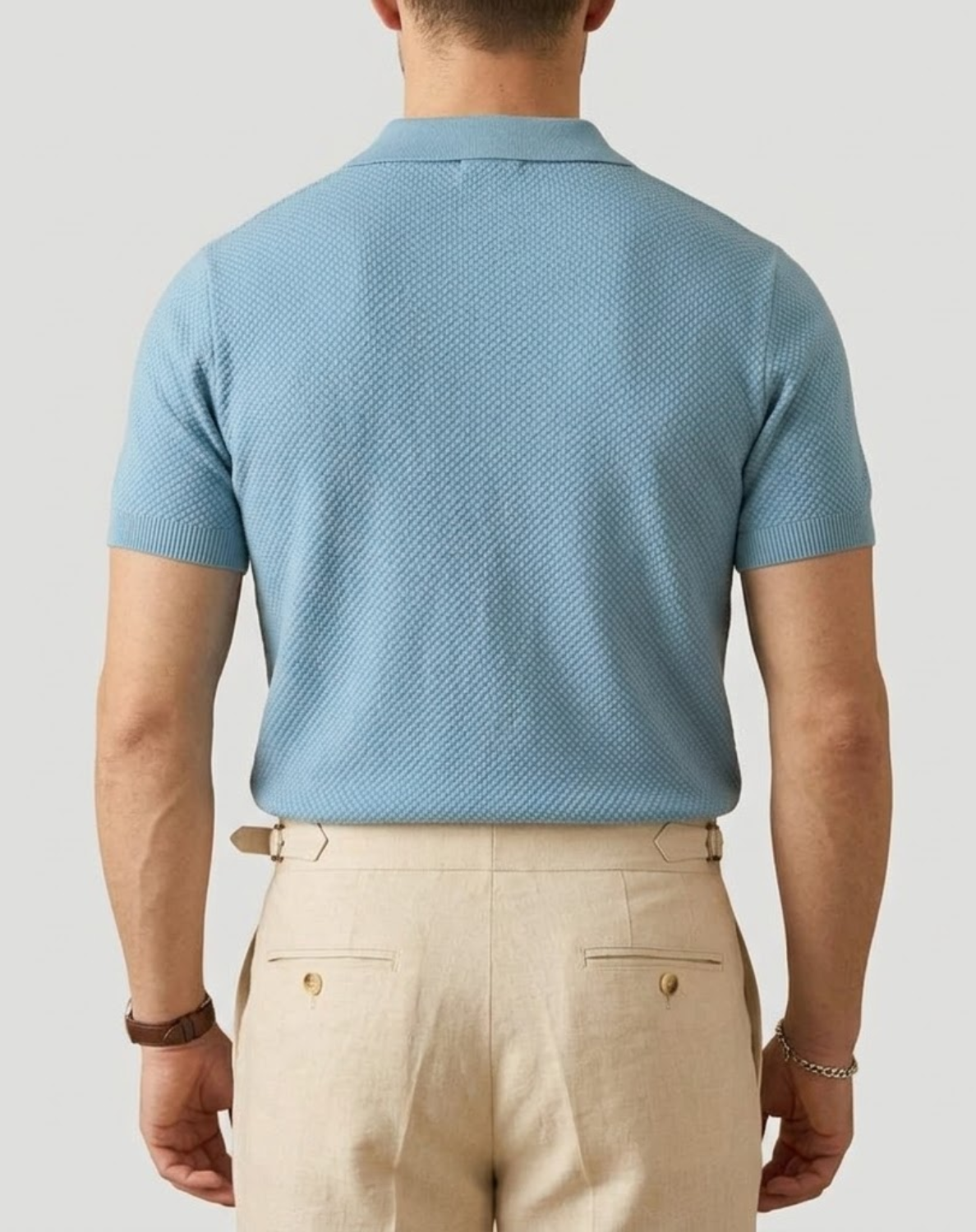 Buzios Classic Polo Shirt