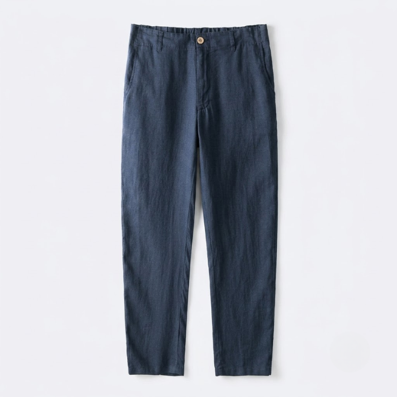 São Paulo Trousers - Tailored Menswear