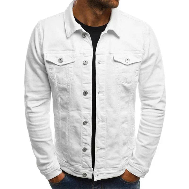 Stockholm Contemporary Jacket