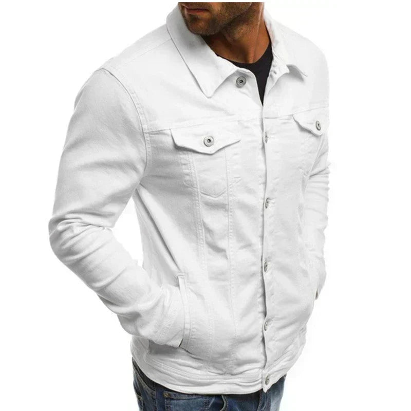 Stockholm Contemporary Jacket
