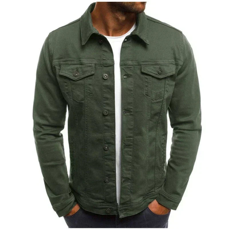 Stockholm Contemporary Jacket