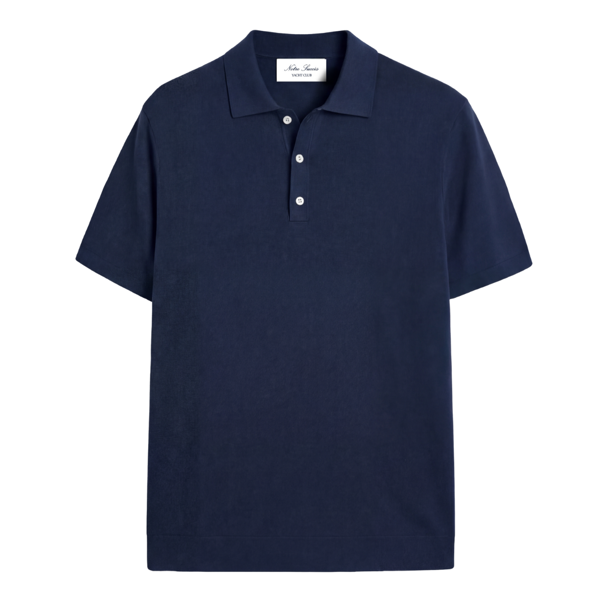 Manaus Casual Polo Shirt