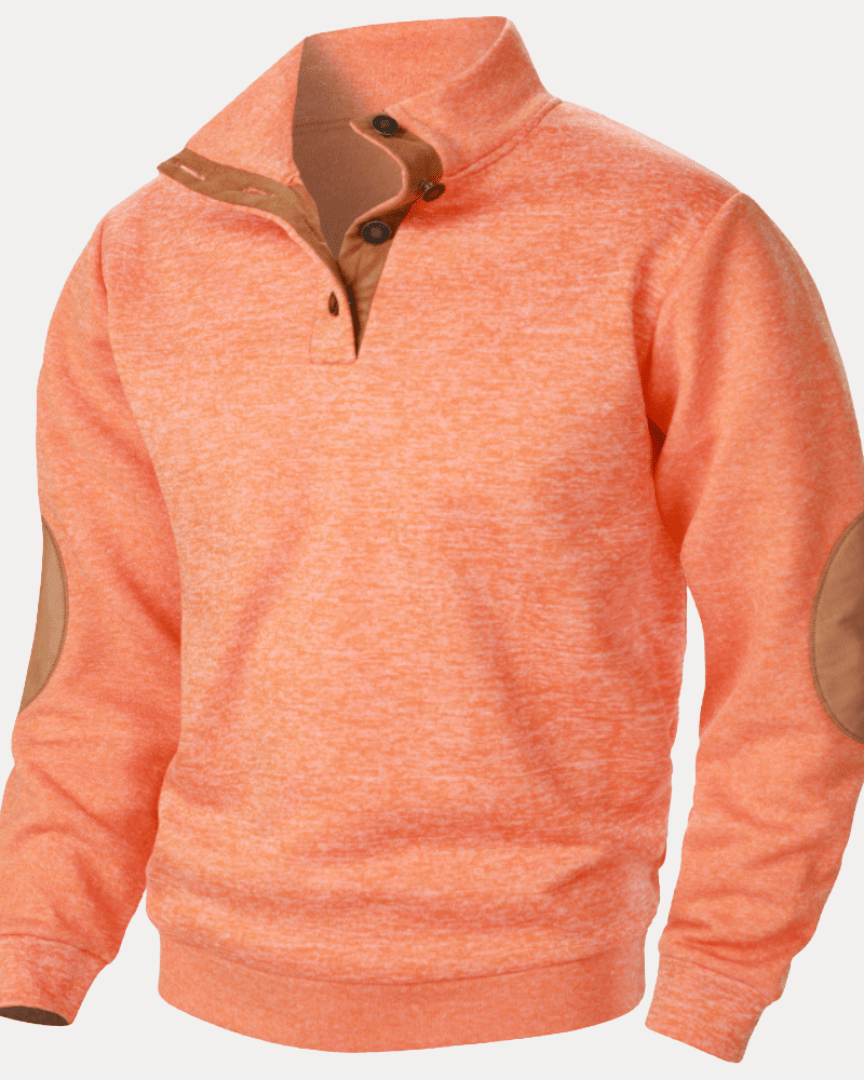 Havana Casual Sweater