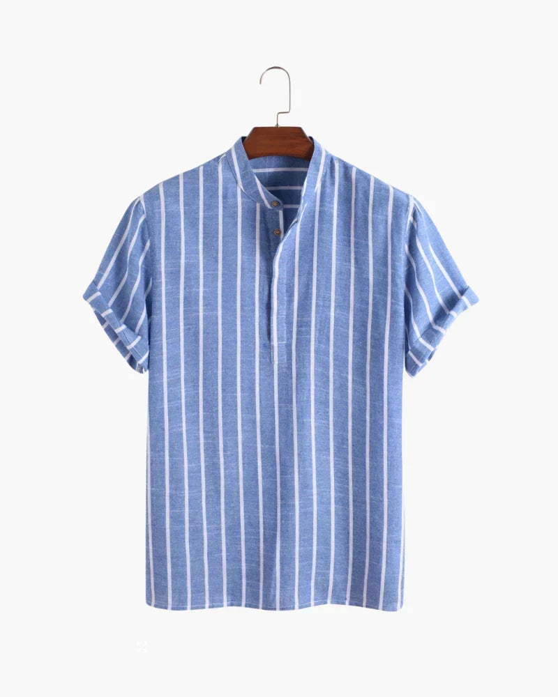 Yokohama Essential Shirt