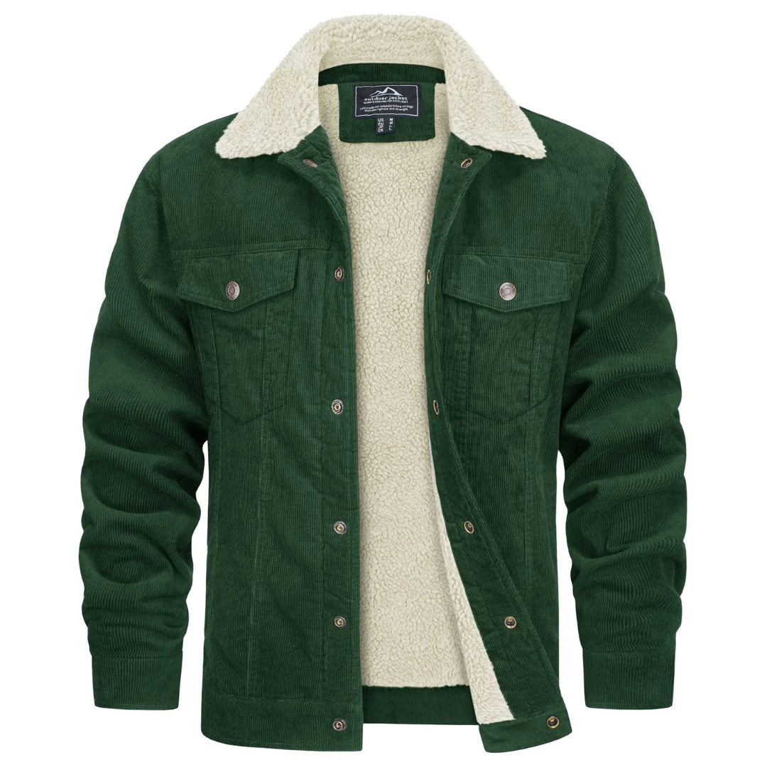 Marbella Urban Jacket