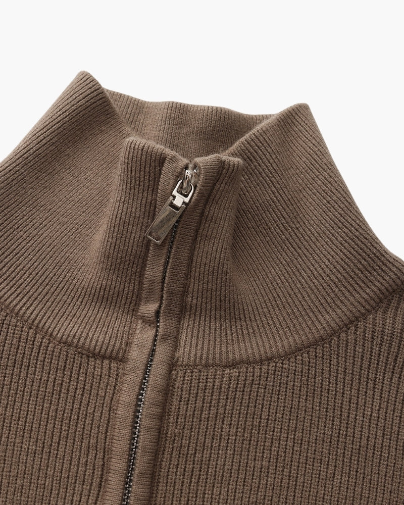 Siem Reap Casual Sweater
