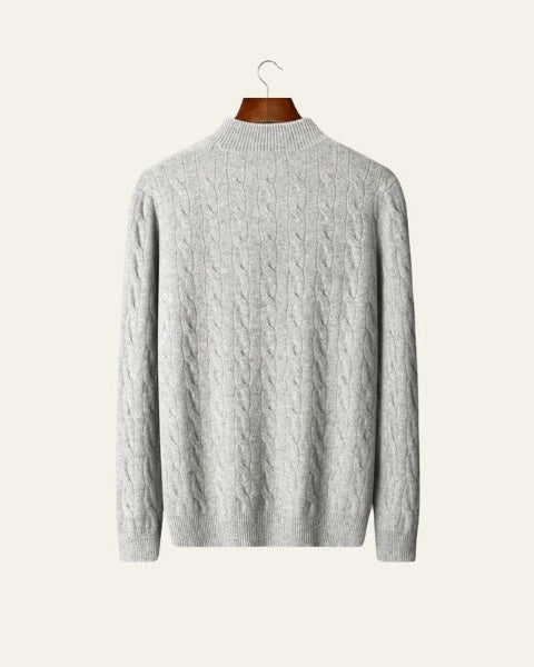 Nassau Contemporary Sweater