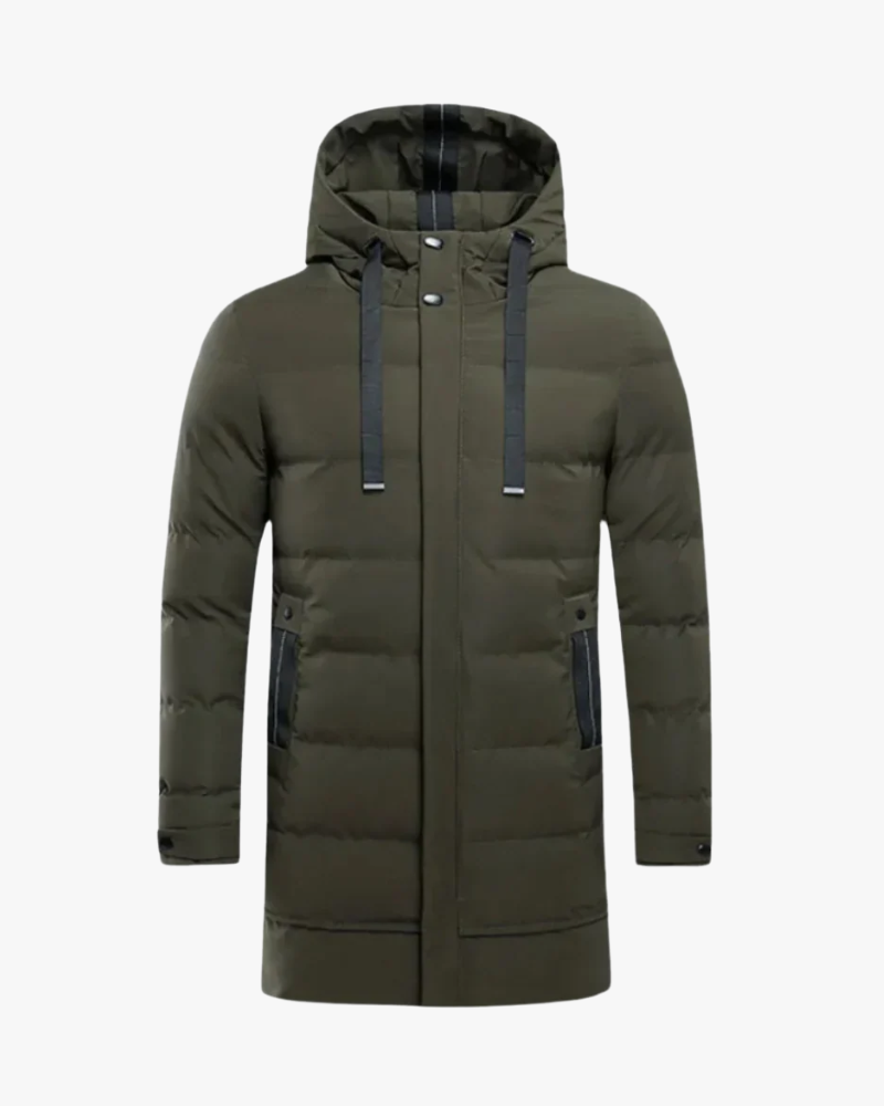 Lisbon Contemporary Jacket