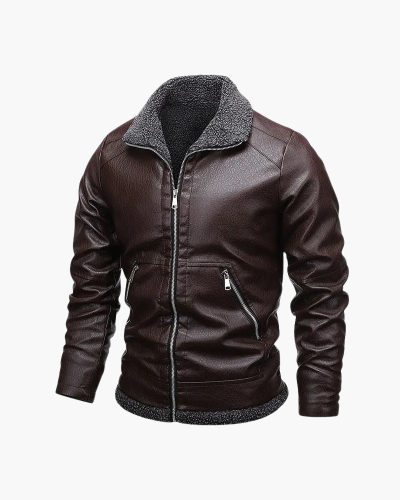 Nairobi Classic Jacket