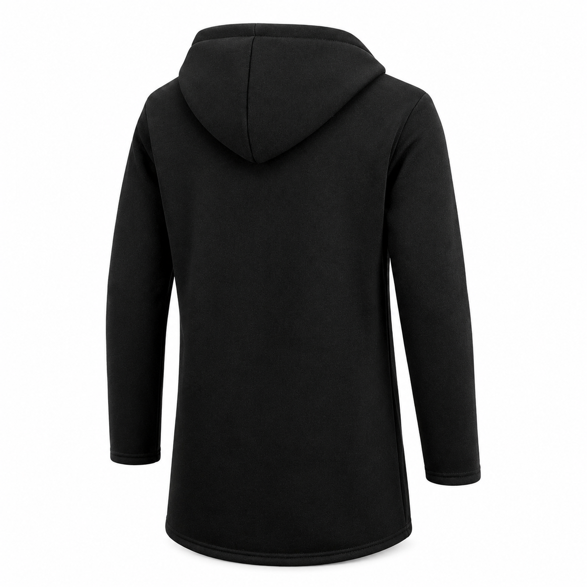 Belo Horizonte Relaxed Jacket