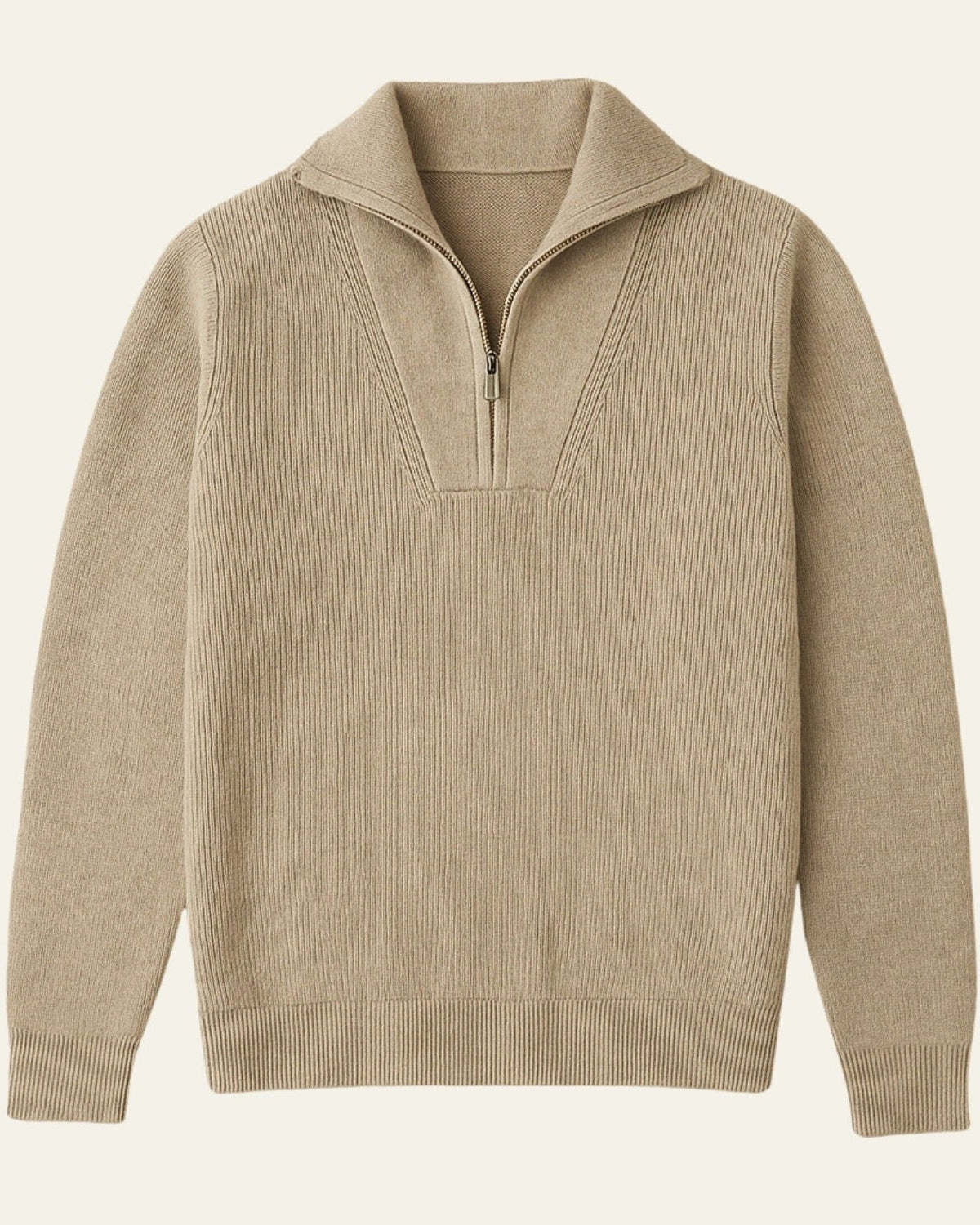 Valparaiso Everyday Sweater
