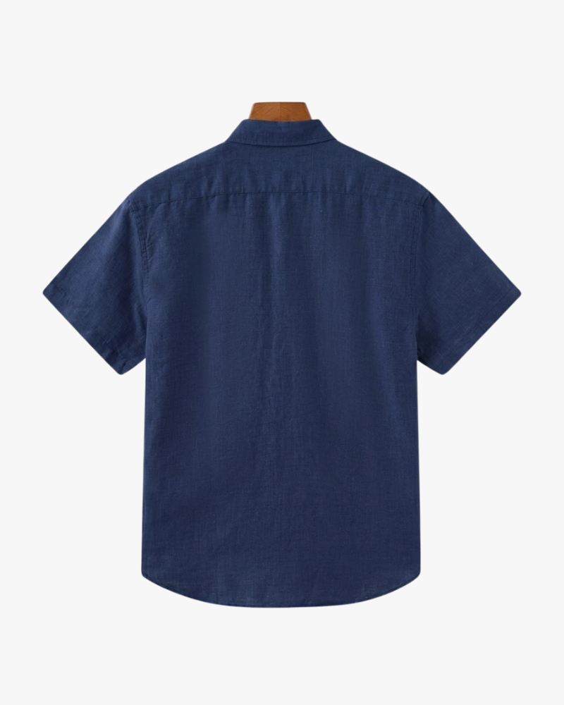 Lagos Modern Shirt