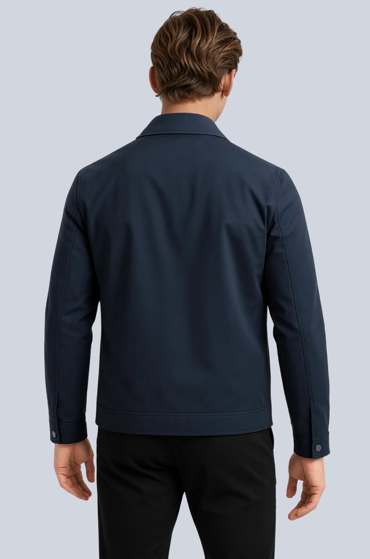 Philadelphia Everyday Jacket