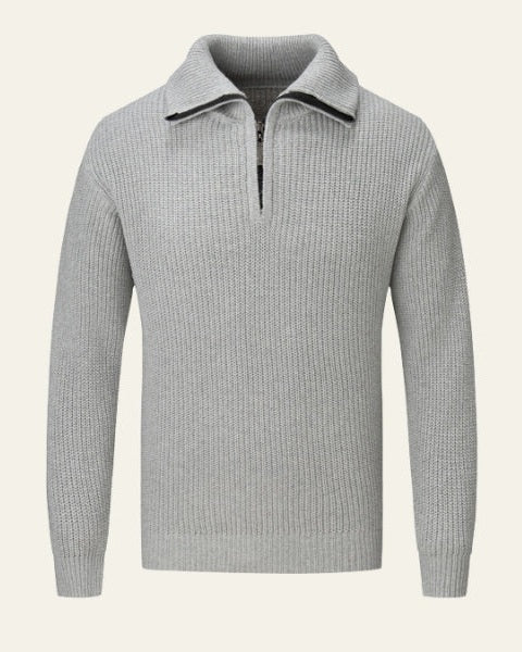 Buenos Aires Modern Sweater