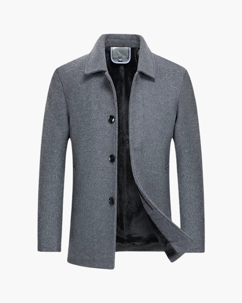 Abu Dhabi Casual Jacket