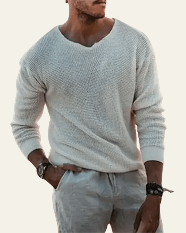 Orlando Contemporary Sweater
