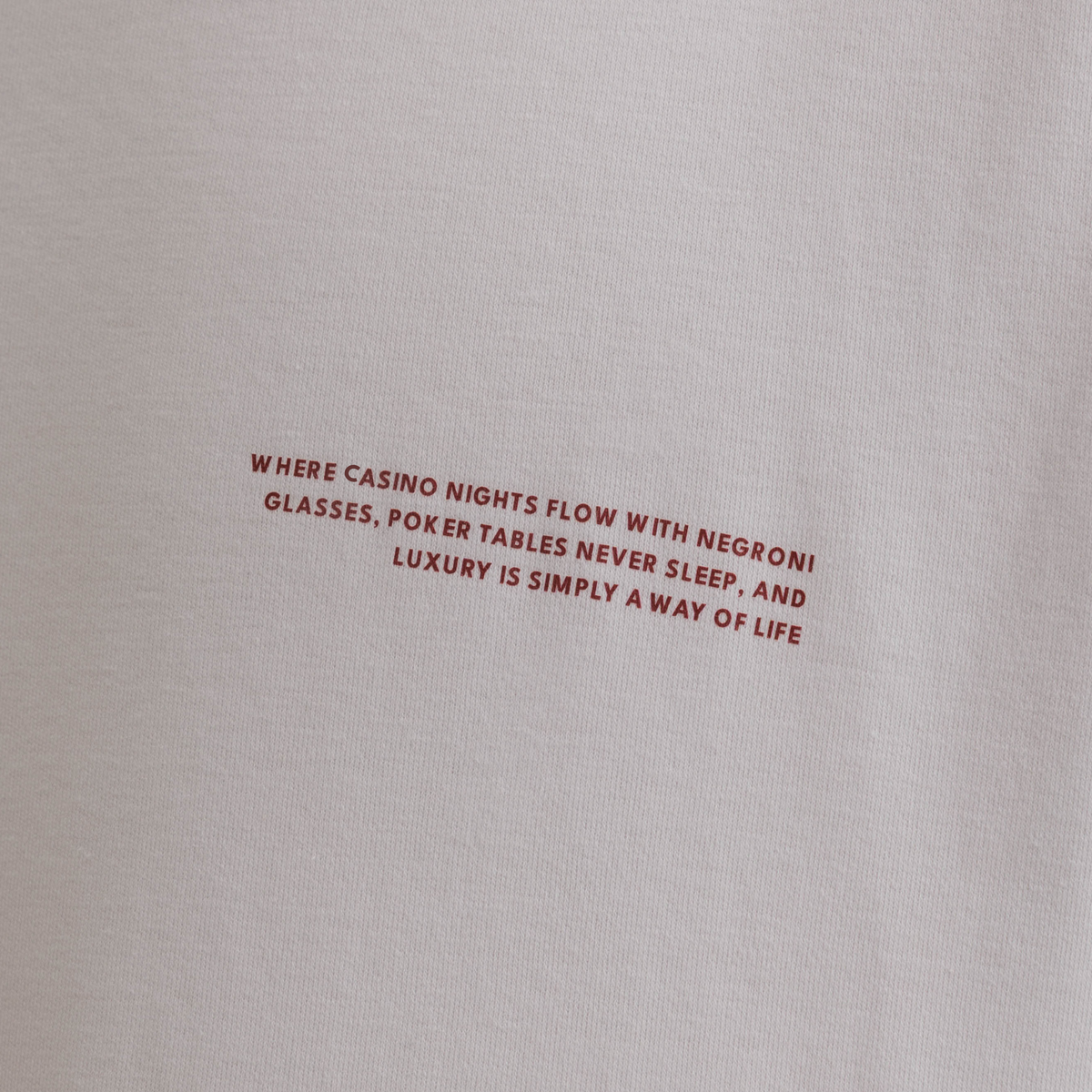 Taormina Essential T-Shirt