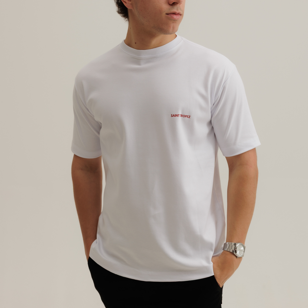 Genoa Casual T-Shirt