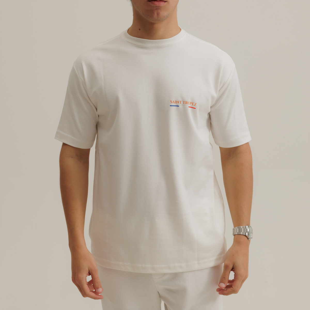 Capri Classic T-Shirt