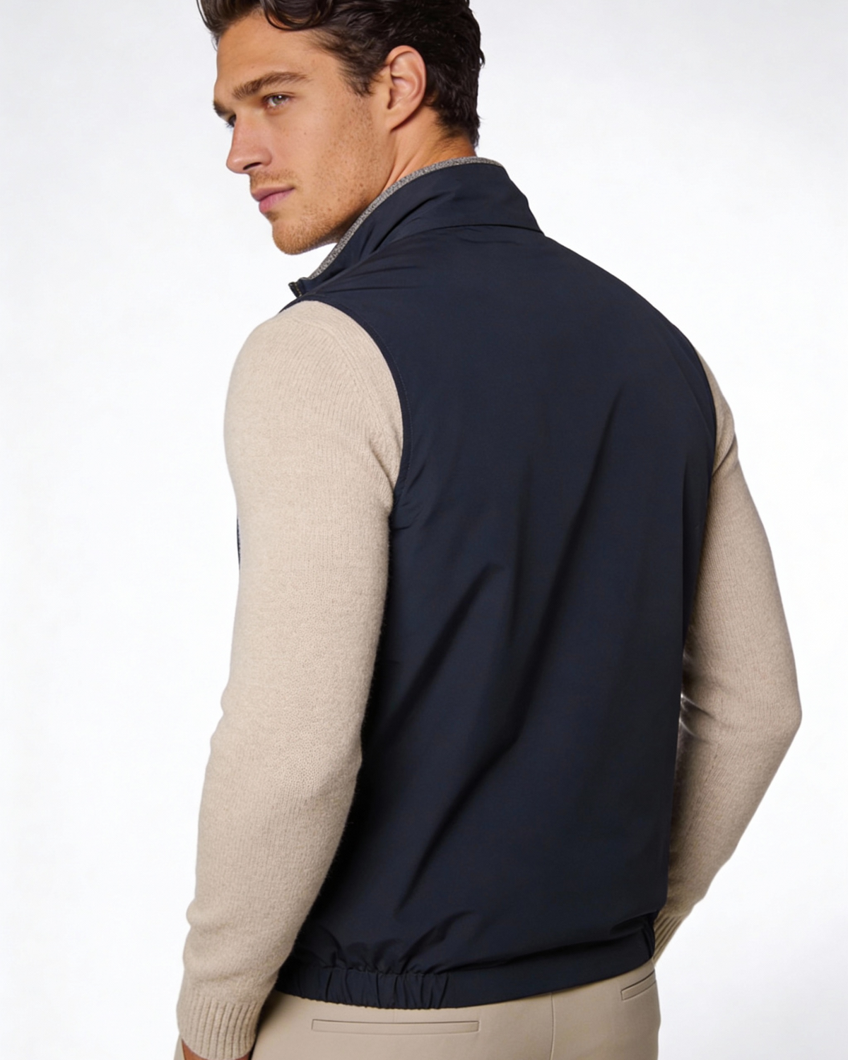 Manchester Blazer - Tailored Menswear