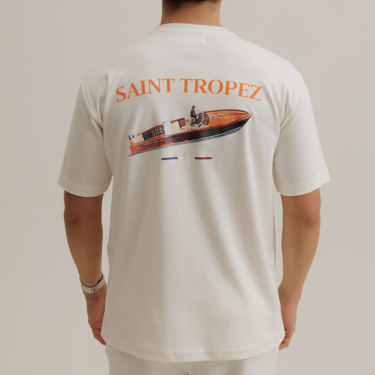 Capri Classic T-Shirt