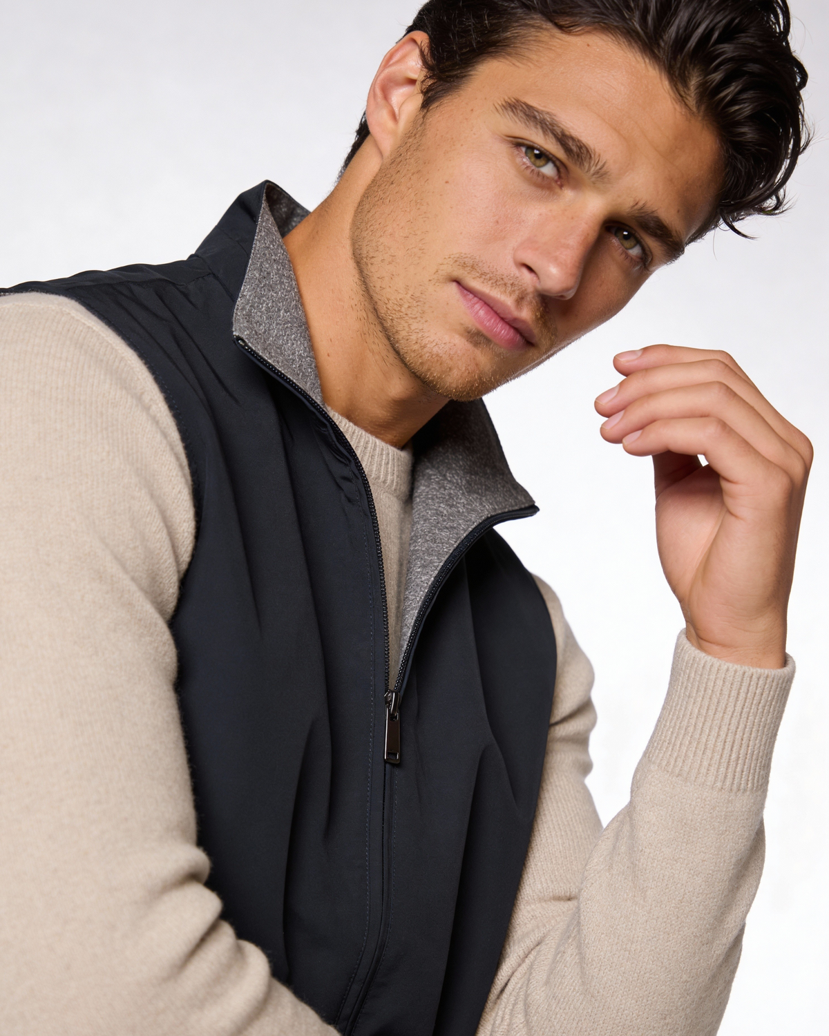 Manchester Blazer - Tailored Menswear